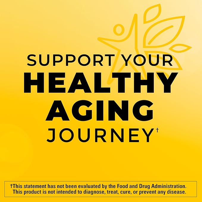 Nature Made Fish Oil 1200 mg Softgels, Fish Oil Supplements, Omega 3 Fish Oil for Healthy Heart Support, Omega 3 Supplement with 100 Softgels, 50 Day Supply