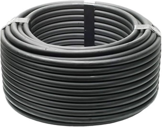 Speedrite Insultube Multi-Purpose Heavy Duty Polyethylene Tough Wire 4mm x 12m