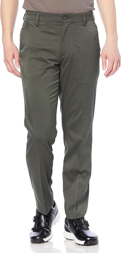 Essentials Men's Straight-Fit Stretch Golf Pant
