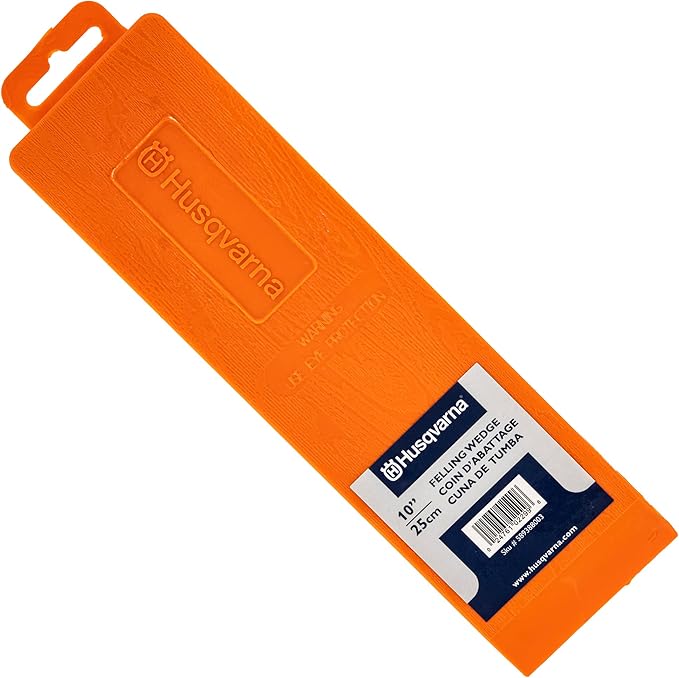 Husqvarna 589388002 HUS 8" Felli Genuine Original Equipment Manufacturer (OEM) Part