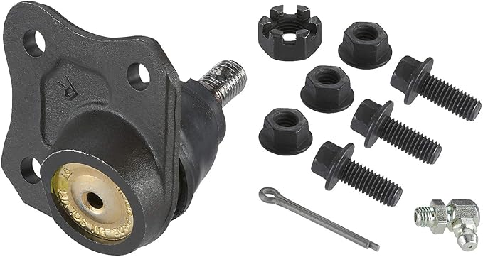 MOOG K90357 Front Right Lower Suspension Ball Joint for Volkswagen Jetta