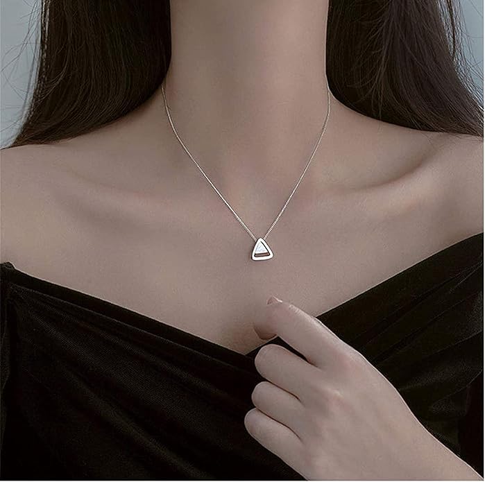 Thank You for Being My Badass Tribe Necklace For Women Friendship Pendant Necklace Best Friends Tribe to My Badass Squad Tribe Jewelry Back to School Graduation Gifts With Gift Box and Card