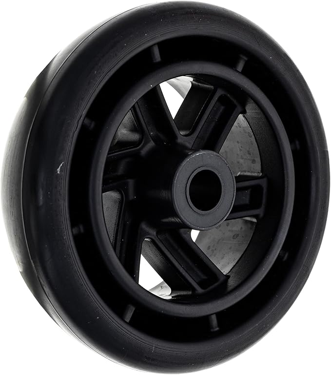8TEN Deck Wheel for AYP Husqvarna Jonsered Poulan CZ 4217 4217 PB20H42YT PB20H42LT 532188606 589527401 165746 2 Pack