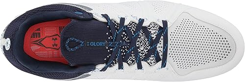 Under Armour Women's Glory Mc Lacrosse Shoe