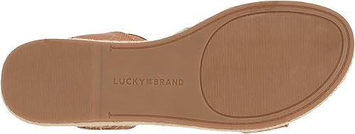 Lucky Brand Women's Garston Flat Sandals