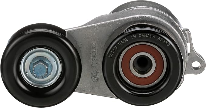Gates 38332 DriveAlign Automatic Belt Drive Tensioner