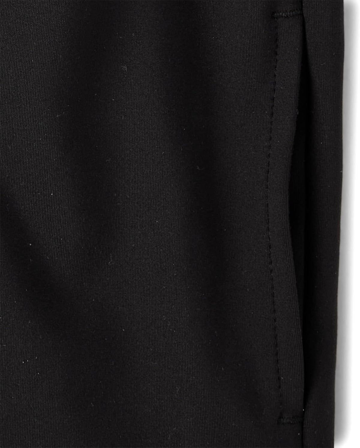 The Children's Place Boys' Soft Tech Hooded Full Zip Up Sweatshirt.