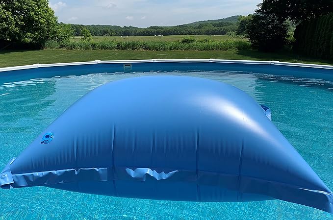 4' X 5' Winter Pool Pillow
