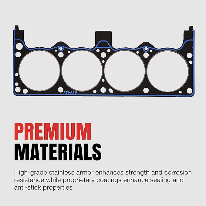 FEL-PRO 541 SD Head Gasket