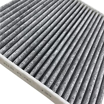 2 Pack BW134 Cabin air filter Replacement for CP134,CF10134