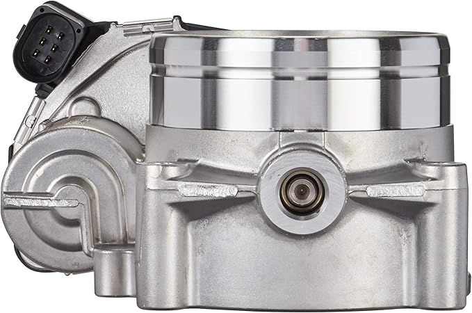 Spectra Premium TB1263 Fuel Injection Throttle Body Assembly