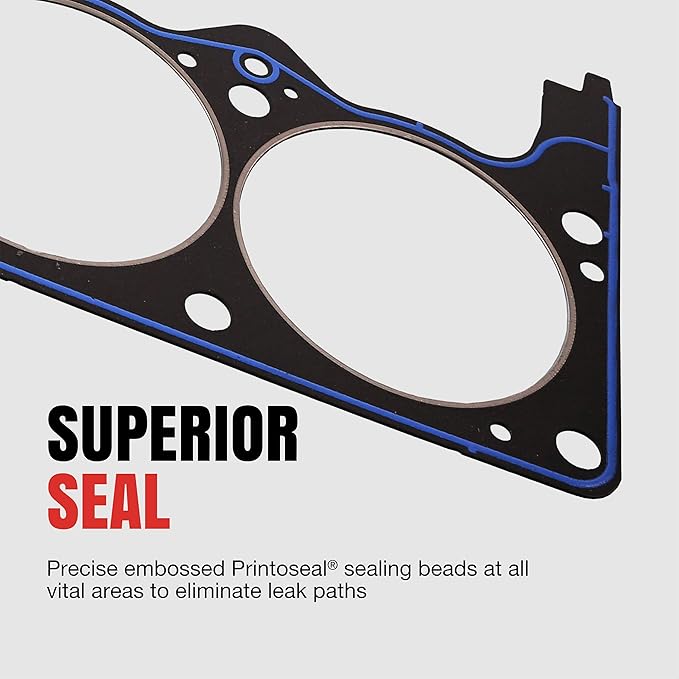 FEL-PRO 541 SD Head Gasket