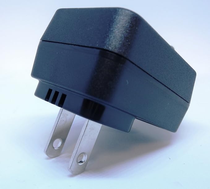 Panasonic PNLV226 AC Adapter Replacement for KX-TGFA30 Panasonic Phones