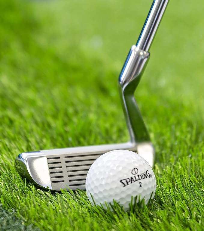 LONGRIDGE Two Way Golf Chipper