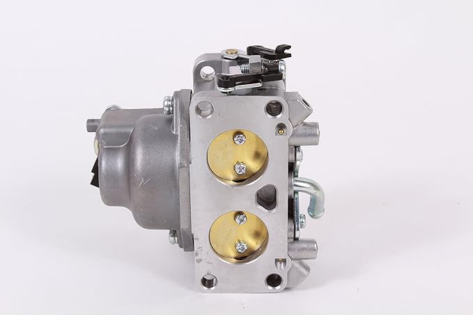 Kawasaki Genuine 15004-0941 Carburetor Fits Specific FX850V Replaces 15004-0865