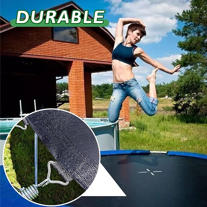 Triangle Ring Buckle,V-Shaped Buckle Trampoline Triangle Ring,Trampoline Replacement Parts,for Trampoline Mat Surface and Jumping Cloth Processing