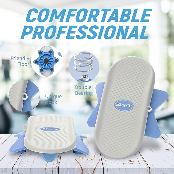 Abdominal rotating table, Twister exercise table, waist twist disc exercise, abdominal table exercise, torsion stepper, waist reducer, table of