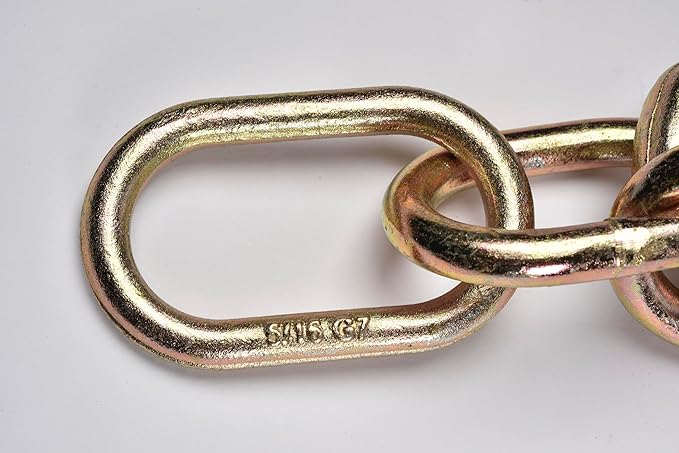 Hi-Gear RTJ Cluster Hook Tow Truck Car Hauler Trailer Auto Body Frame Hook WLL 4,700lb