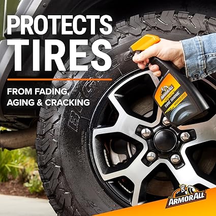 Armor All Extreme Tire Shine 22 Oz. Trigger Spray