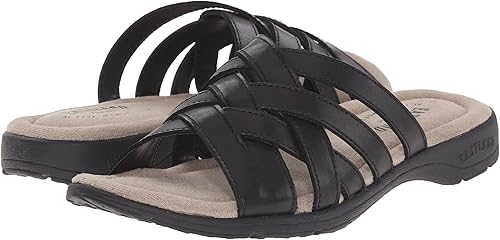 Eastland Women's Hazel Flat Sandal