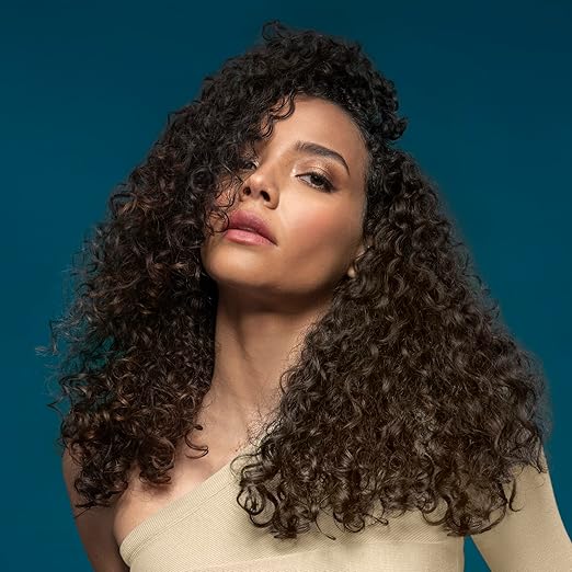 SexyHair Healthy Moisturizing Shampoo/Conditioner | Moisture, Slip, Detangling, and Shine | SLS and SLES Sulfate Free
