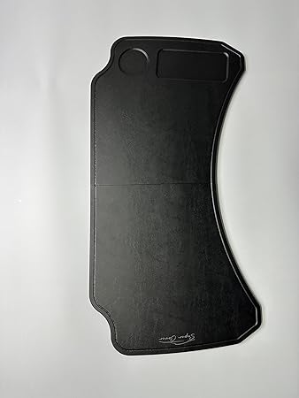 Super Cover for Steering Wheel Desk Mount for Universal Cars
