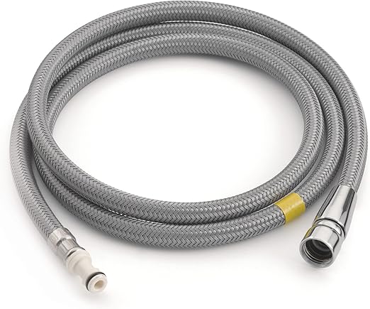 Moen 159560, Replacement Hose Service Kit for Moen Pullout Style Kitchen Faucets