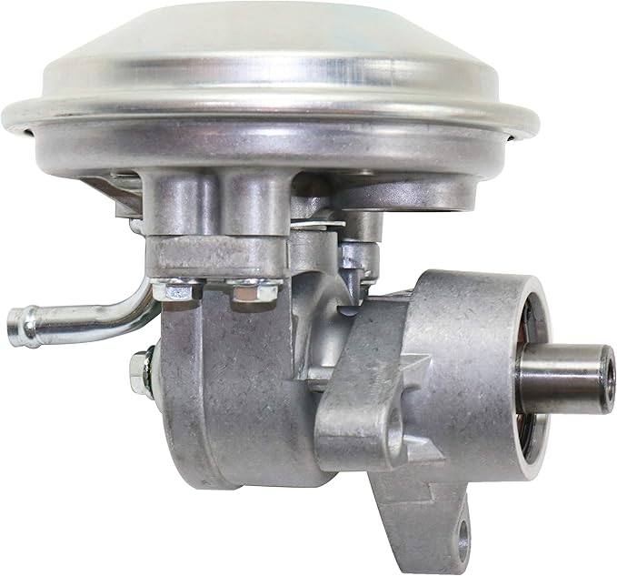Garage-Pro Vacuum Pump Compatible with 1992-1993 Ford F-150, 1992-1993 F-250, 1992-1993 F-350 1992-1993 E-150 Econoline