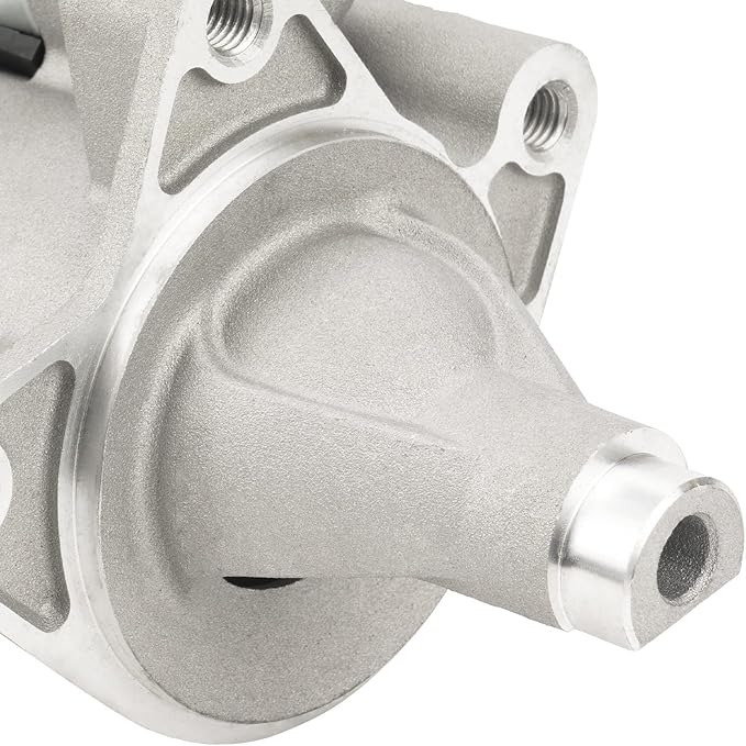 Starters, Starter Compatible with Wrangler 2012-2021 Charger 2017-2021 1500 2015-2018 Challenger 2017-2021 300 2017-2021 1500 Classic 2019-2021 Wrangler JK 2018-,Starter Replace 19202