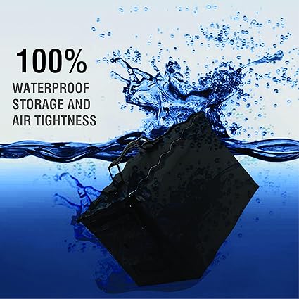 HOMESTEAD 50 Cal Metal Ammo Can - New Steel M2A1 Military Ammo Box, Airtight and Water-Resistant Ammo Box for Storage