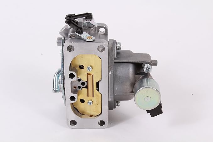 Kawasaki Genuine 15004-0941 Carburetor Fits Specific FX850V Replaces 15004-0865