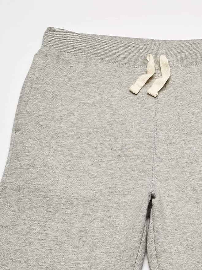The Children'S Place Boys Active Fleece Jogger Sweatpants