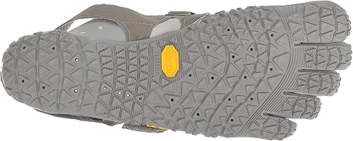 Vibram Men's FiveFingers V-Aqua Water Shoe