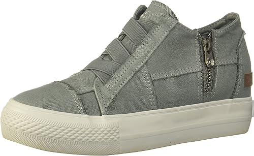 Blowfish Malibu Women's Mamba Canvas Sneaker