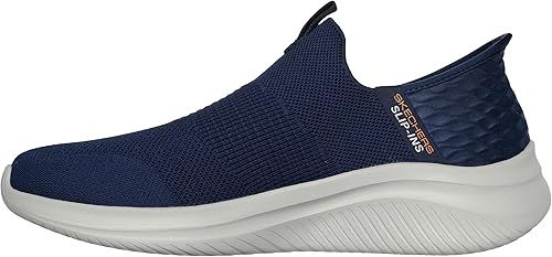 Skechers Men's Ultra Flex 3.0 Smooth Step Hands Free Slip ins