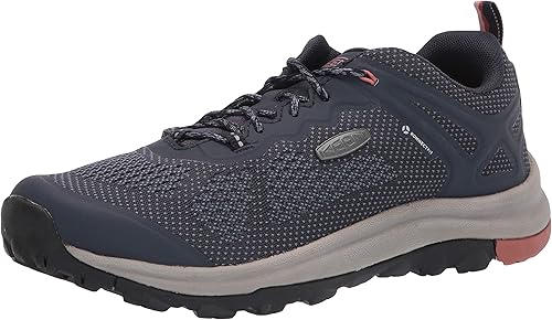 KEEN Women's Sneaker Hiking Shoes