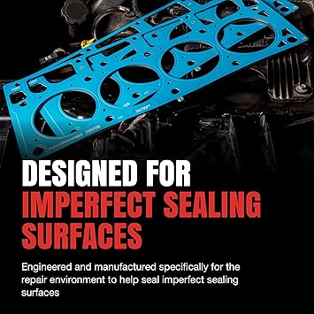 FEL-PRO 26190 PT Engine Cylinder Head Gasket for Chevrolet Silverado 1500