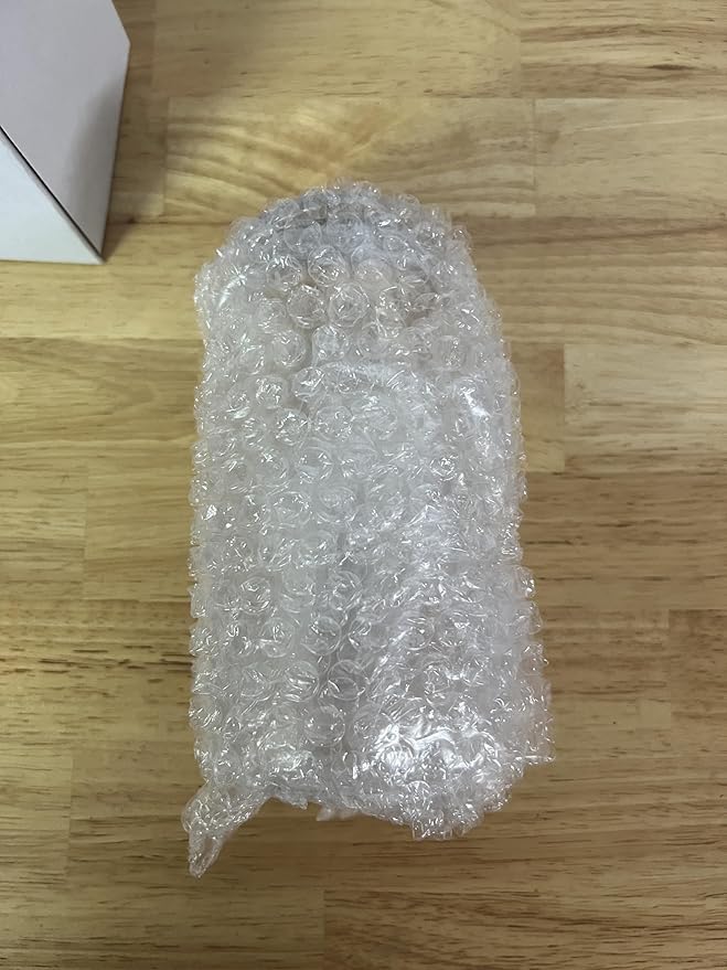 16 oz Clear Glass Tumbler with Bamboo lid and Glass Straw