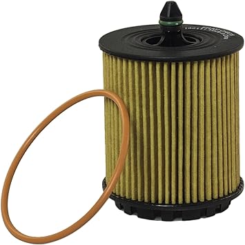 FRAM Extra Guard CH9018, 10K Mile Change Automotive Replacement Interval Cartridge Engine Oil Filter for Select Vehicle Models