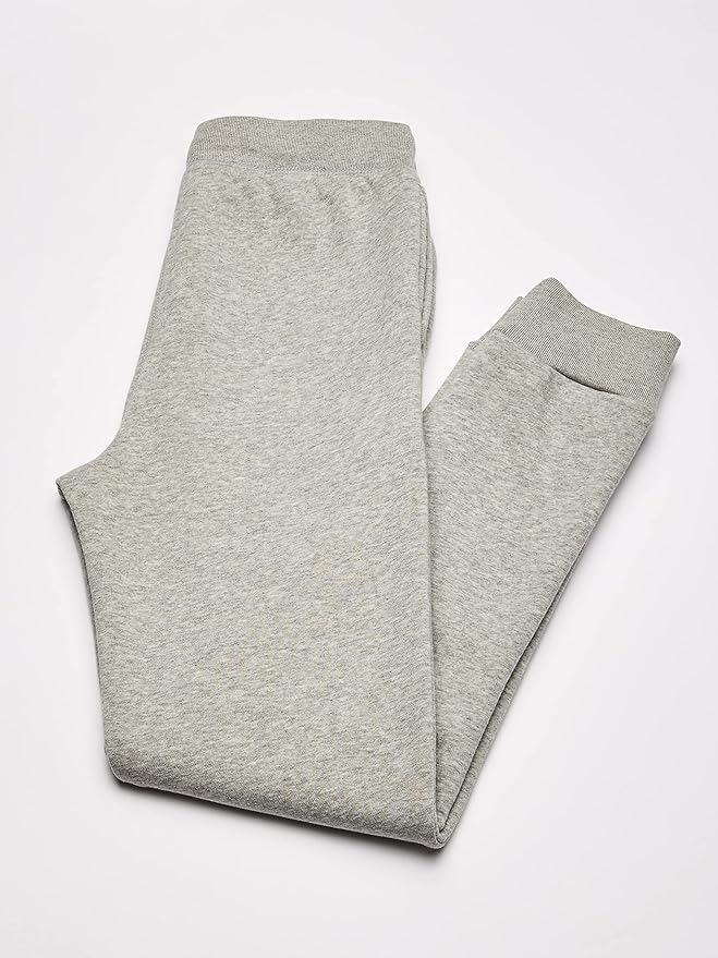 The Children'S Place Boys Active Fleece Jogger Sweatpants