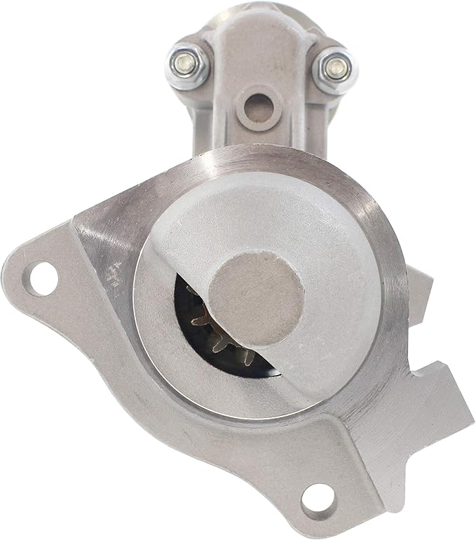 Gladiator New 12 Volt Starter for Kubota Utility Vehicle RTV400 404cc 16HP 2012 & 2013 E7179-70130 428000-9400 S-80614 22B-70501-00