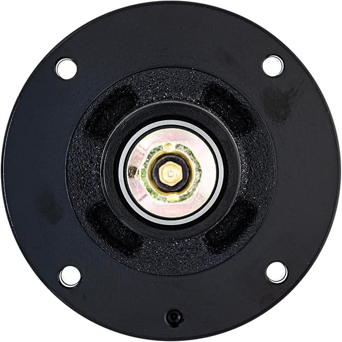 8TEN Mower Spindle for Husqvarna Z248F MZ48 48-Inch Deck 539131898 532174375