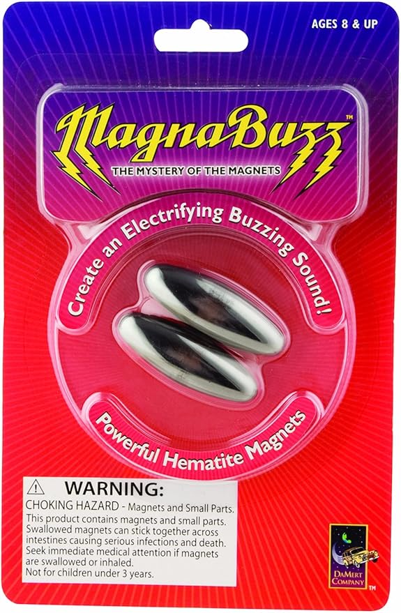 Magna Buzz