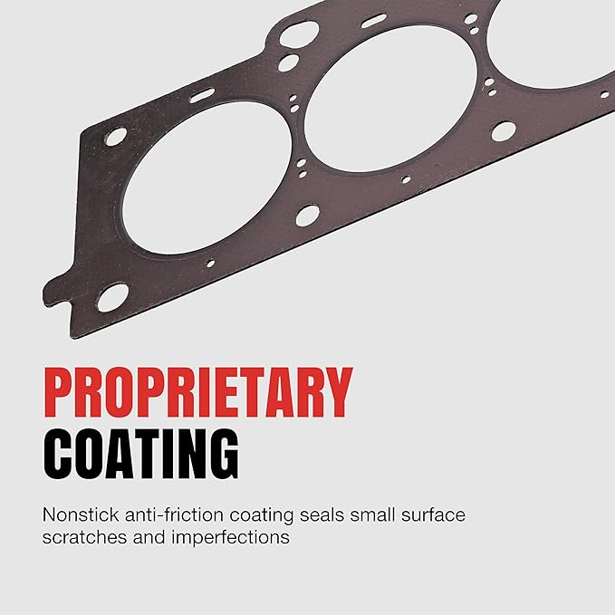 FEL-PRO 9071 PT Head Gasket