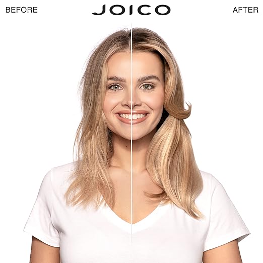 Joico Defy Damage Protective Shield For Damaged, Color-Treated Hair Protect Against UV Thermal Damage Strengthen Bonds Preserve Hair Color With Moringa Seed Oil Arginine