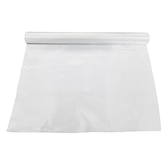 39 inch x 10 Yards,Fiberglass Fabric Cloth Mesh,10 Oz. Fiberglass Mat Material Roll Woven Roving for Boat Pool Tub Shower Repair (97.5 Sq.Ft. )