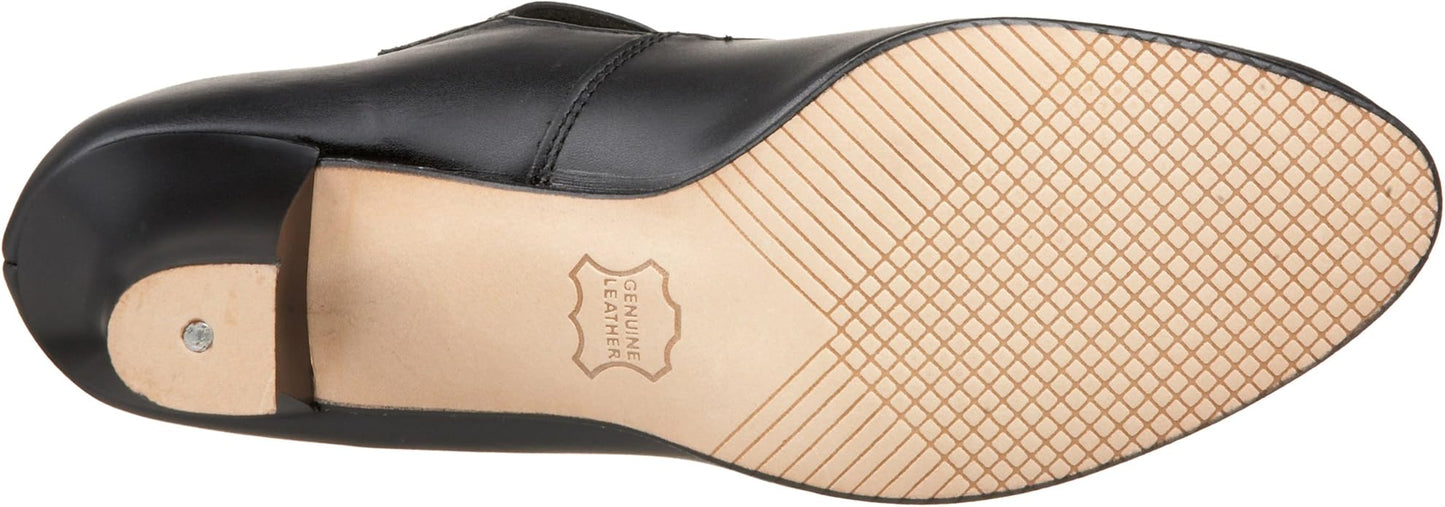 Capezio Women's Student Footlight Dance Shoe