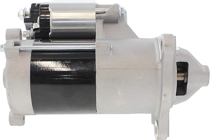 Gladiator New 12 Volt Starter for Kubota Utility Vehicle RTV400 404cc 16HP 2012 & 2013 E7179-70130 428000-9400 S-80614 22B-70501-00