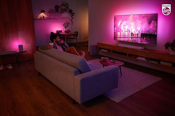 PHILIPS B8507B 3.1 Channel Soundbar