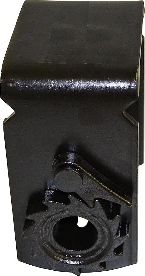 Winch Hand with 20-Ft Strap